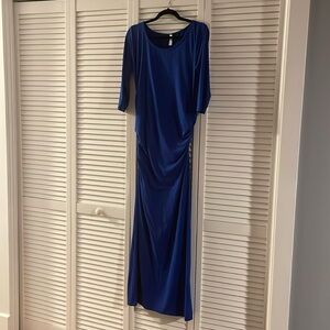 Motherhood maternity dress